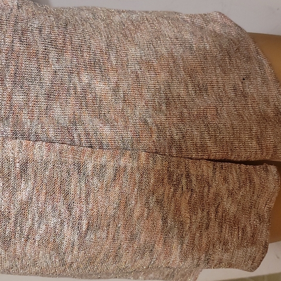 Nwt Torrid beautiful caragain sweater 1x - Picture 4 of 7